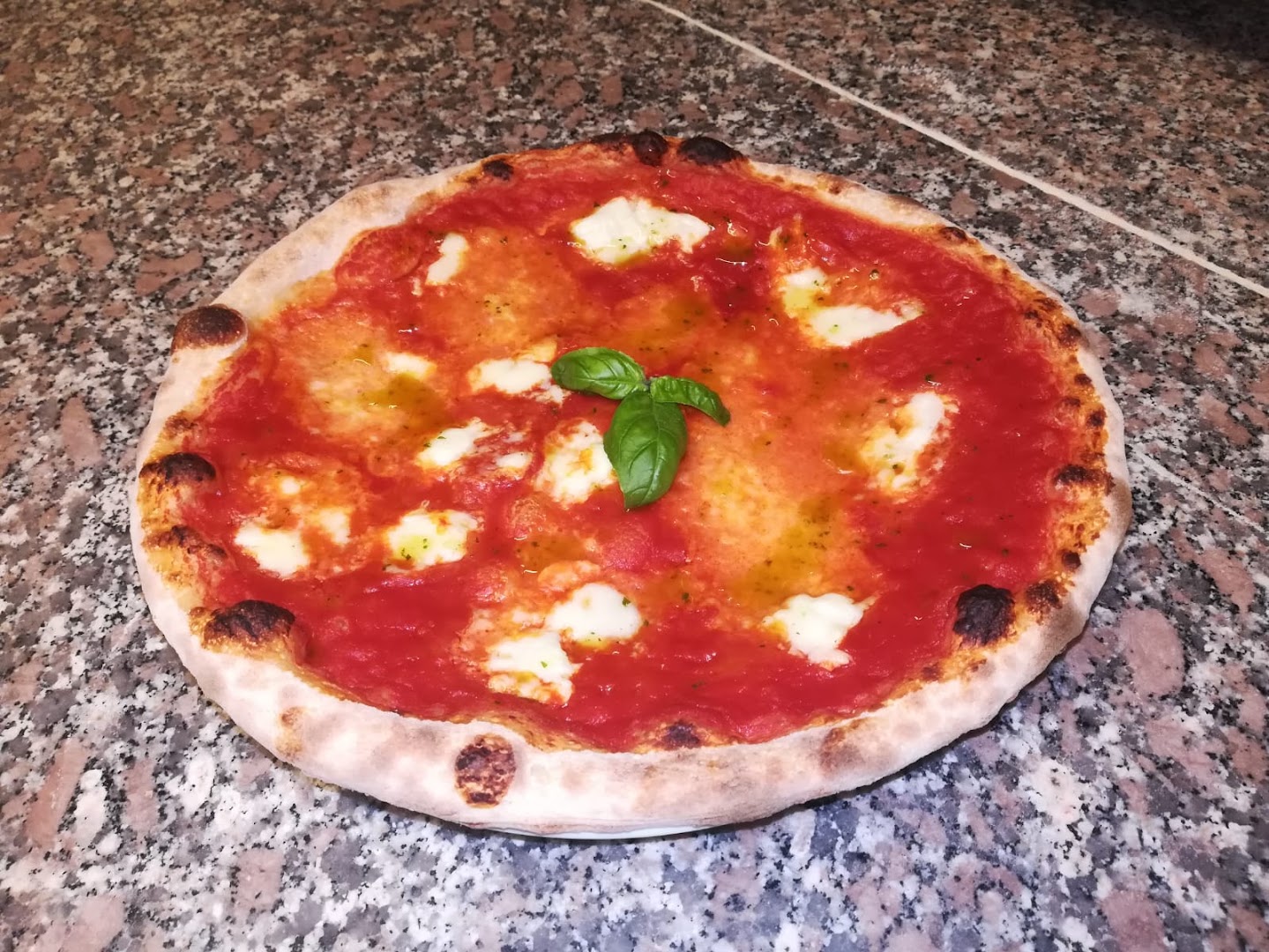 Pizzeria Aquilotti · Foto 2